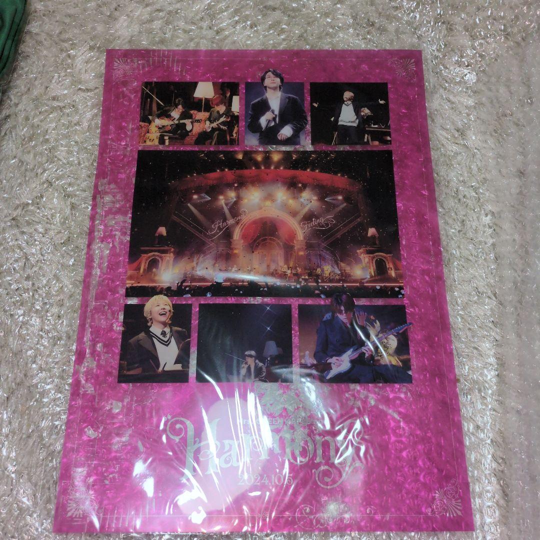 MGAミセスグリーンアップル「Mrs. GREEN APPLE 10」セット