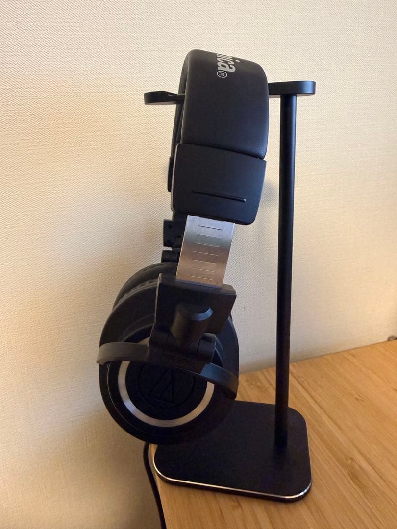 ATH-M50x Audio-Technica オーディオテクニカ ヘッドホン