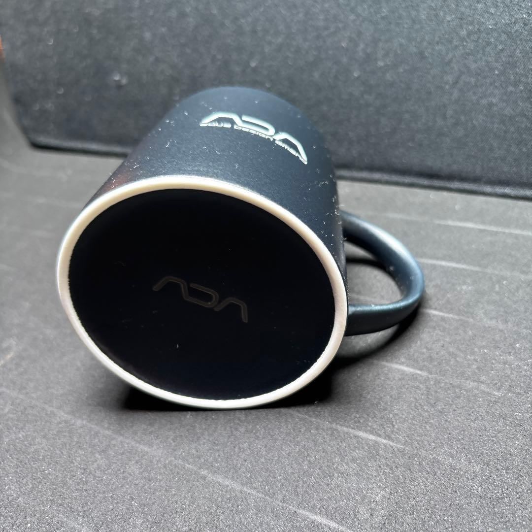 未使用ADAマグカップ2個