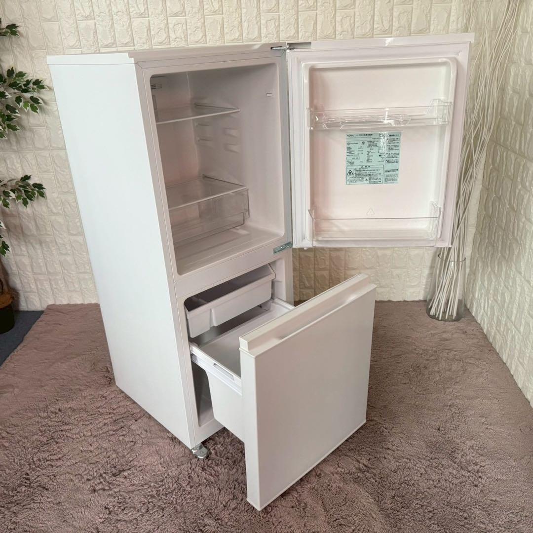 都内23区送料無料✨高年式3点セット✨ 冷蔵庫・洗濯機・電子レンジ　2023年製