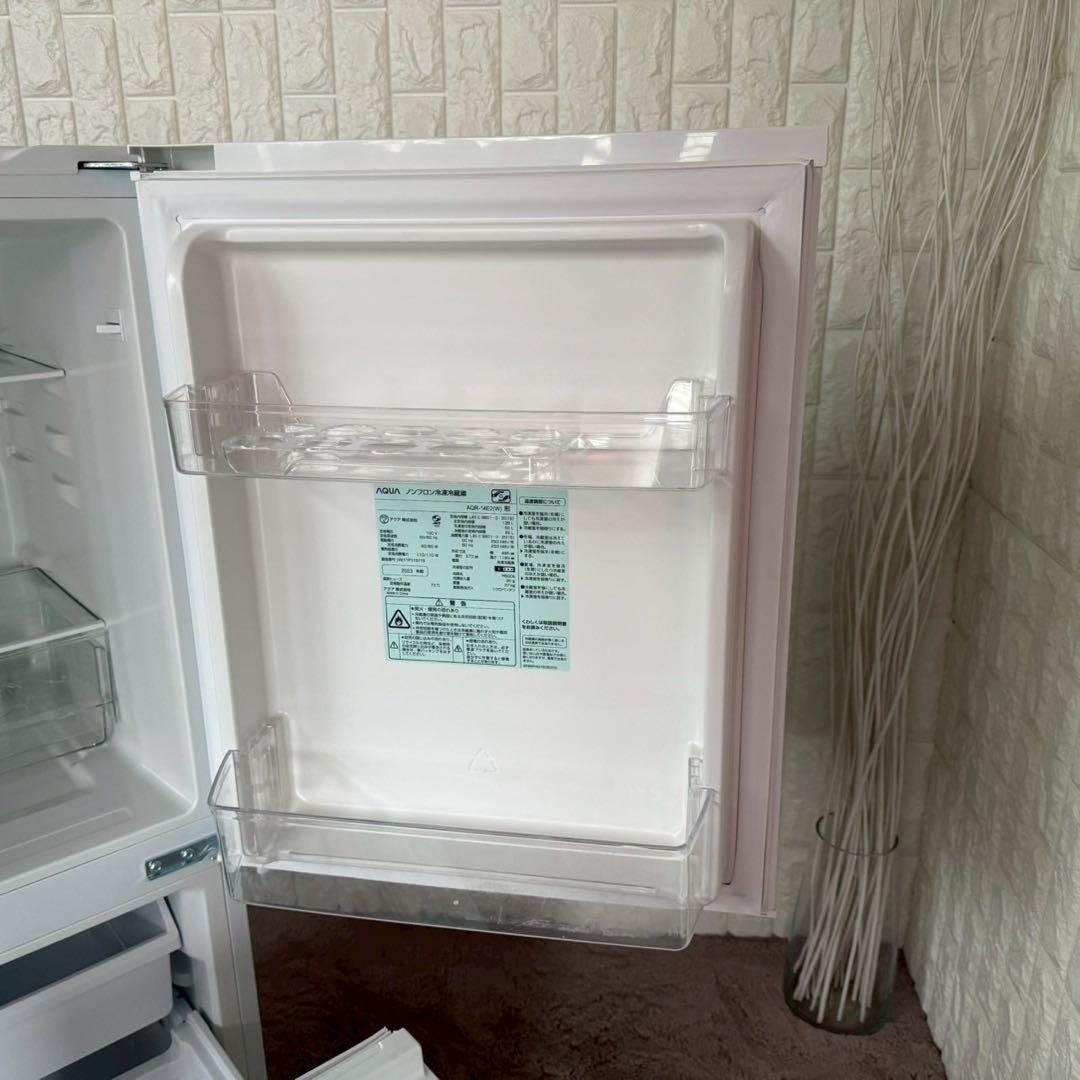 都内23区送料無料✨高年式3点セット✨ 冷蔵庫・洗濯機・電子レンジ　2023年製