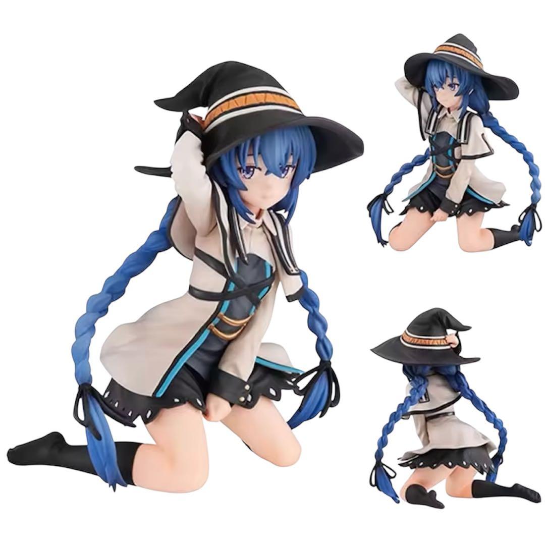 無職転生　ロキシー　フィギュア