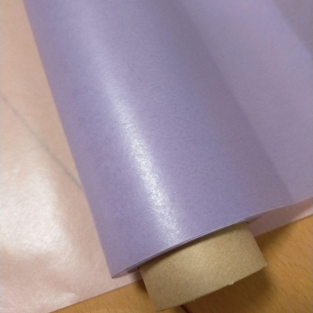 ラッピング用品　切り売り