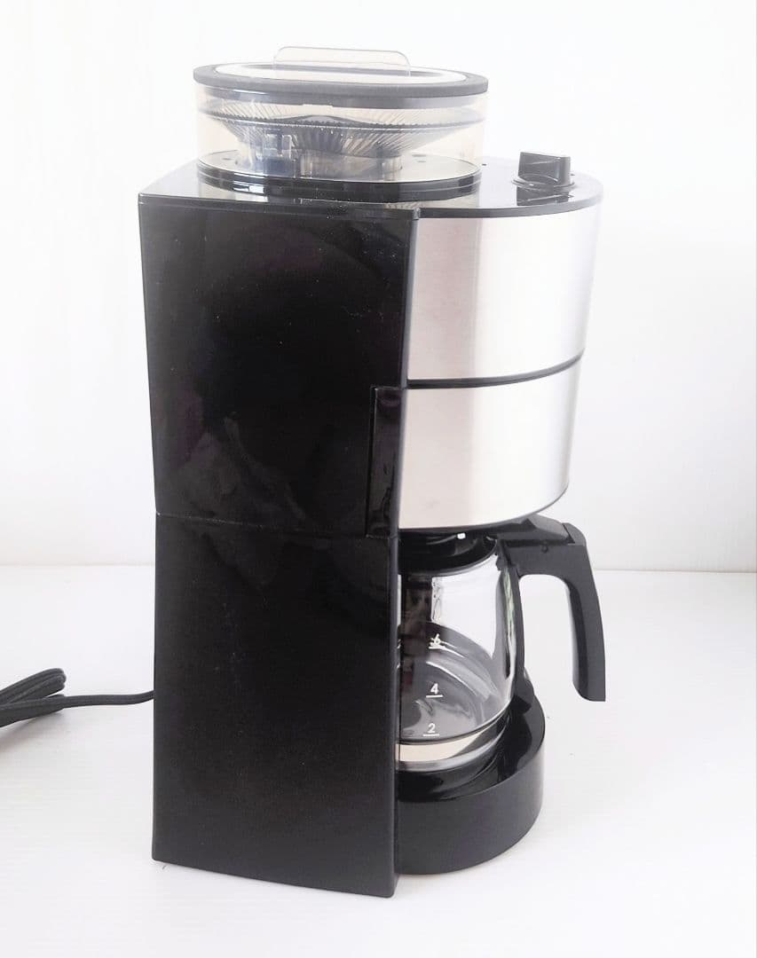 Melitta メリタ アロマフレッシュ AFG621 コーヒーメーカー
