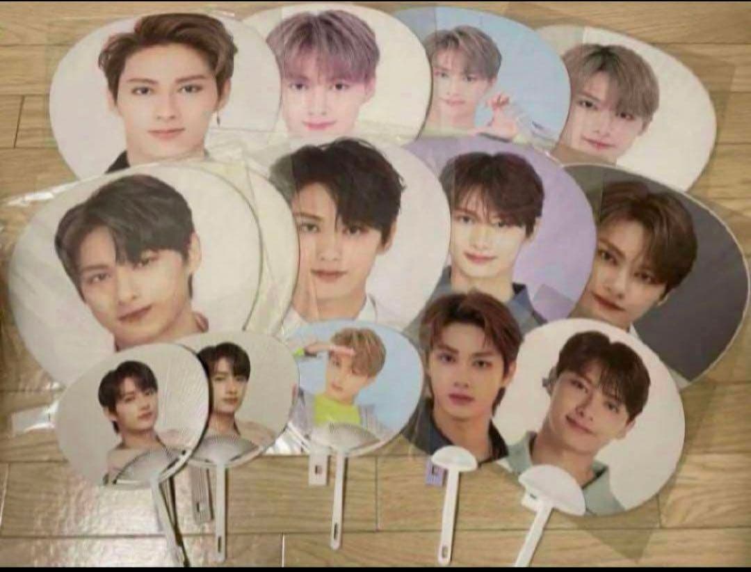 【即購入×】SEVENTEEN セブンティーン セブチ JUN ジュン グッズ