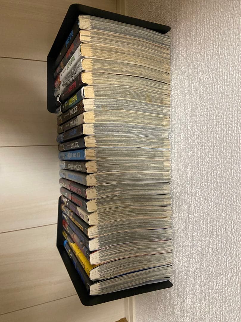 ブルージャイアントBLUE GIANT全巻セット他 帯付き・初版多数