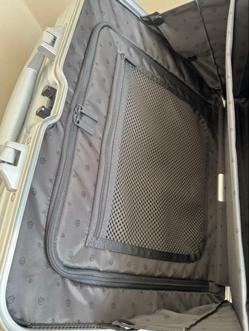 RIMOWA Original コンパクト キャリーケース 4輪 29L