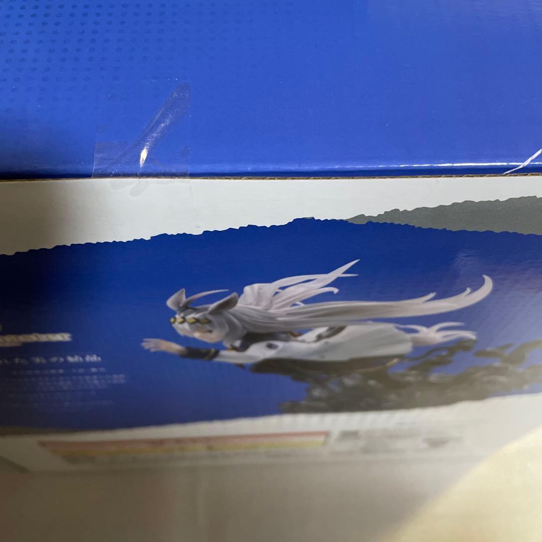 一番くじ 『ウマ娘 シンデレラグレイ』 灰の怪物vs白い稲妻ABCDFG計12点