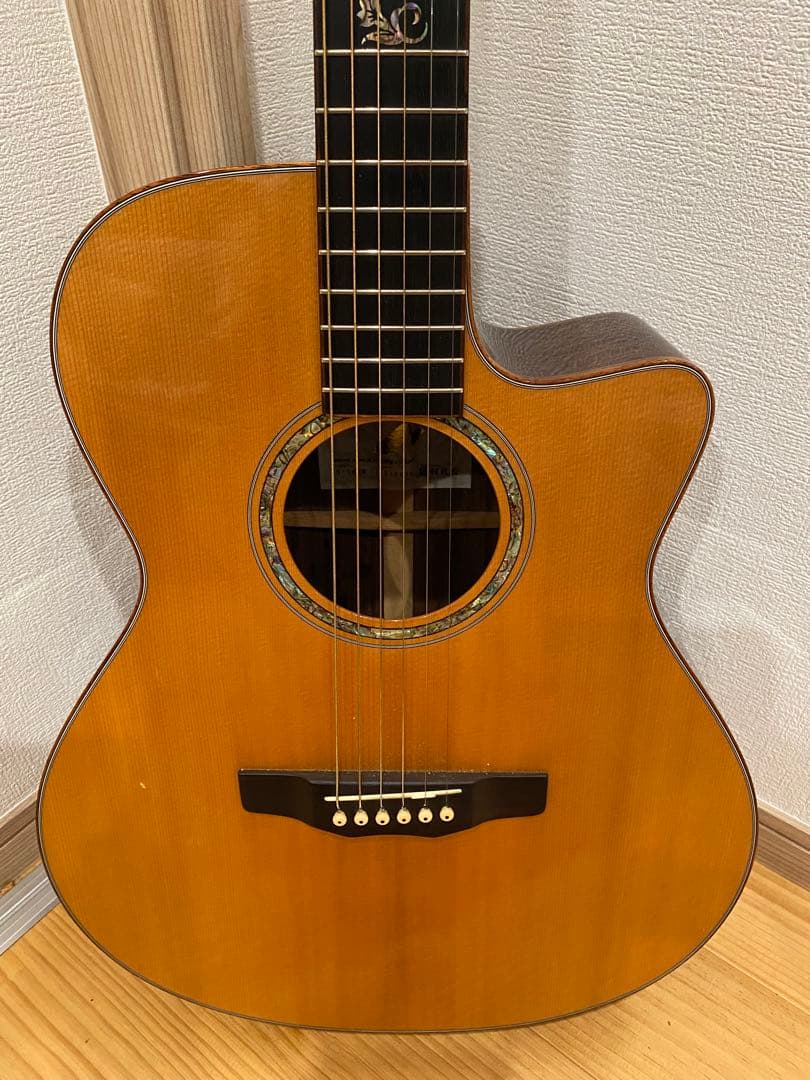 大人気‼️Morris S-101III‼️ モーリス アコースティックギター