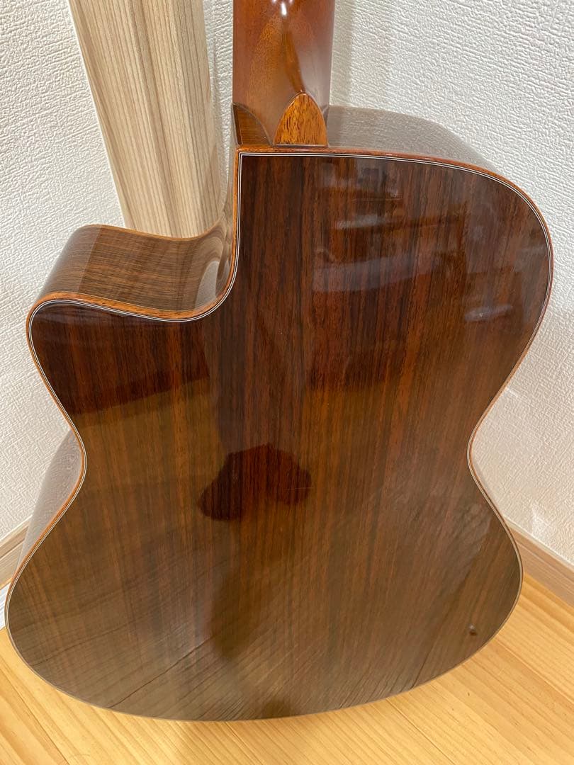 大人気‼️Morris S-101III‼️ モーリス アコースティックギター