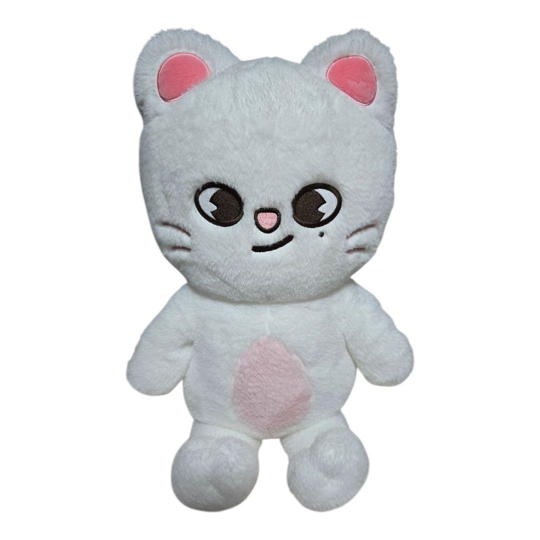 StrayKids SKZOO ジニレット テディベア　ペンミ