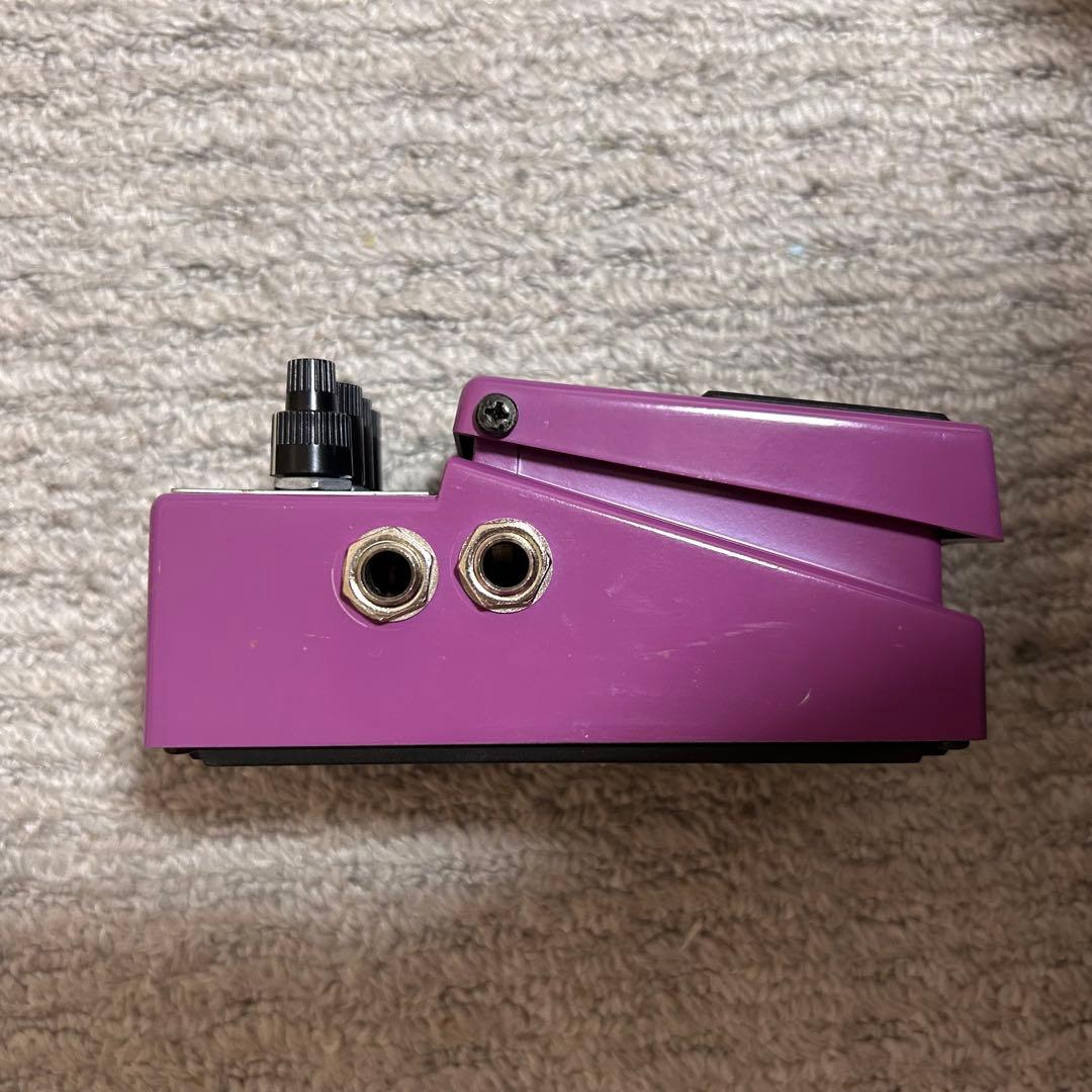 ギター BOSS Flanger BF-3