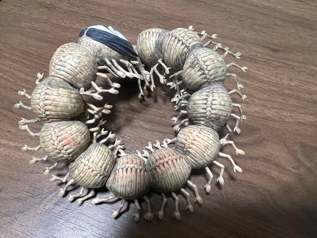 彼岸島　姫　フィギュア　最終値下げ