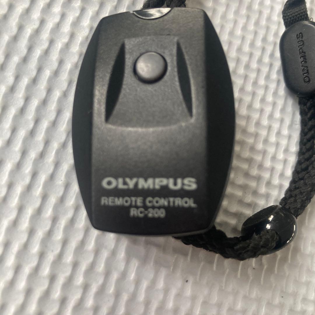 OLYMPUS μ (mju) ZOOM 140 コンパクトカメラ