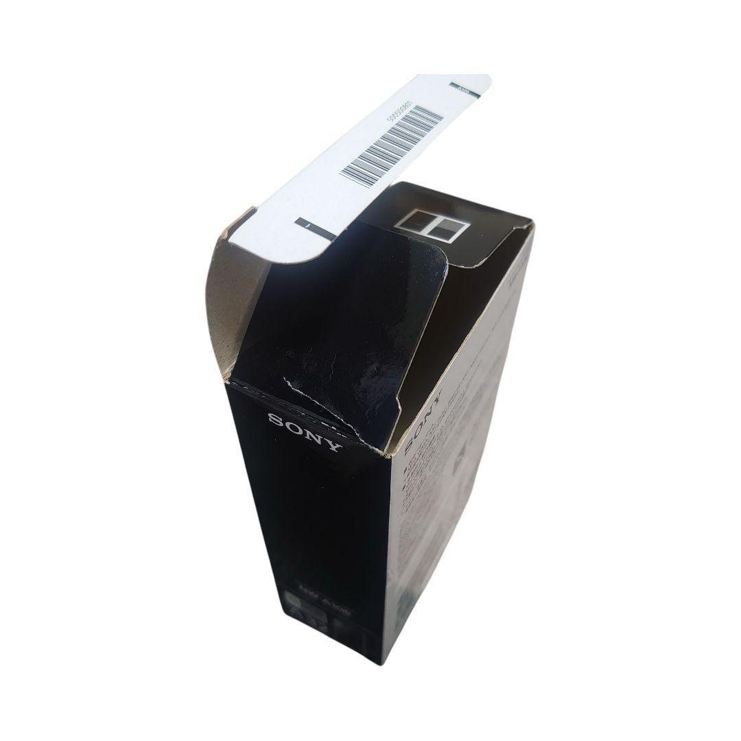 【美品】SONY ウォークマン ハイレゾ対応 MP3プレーヤー NW-A106