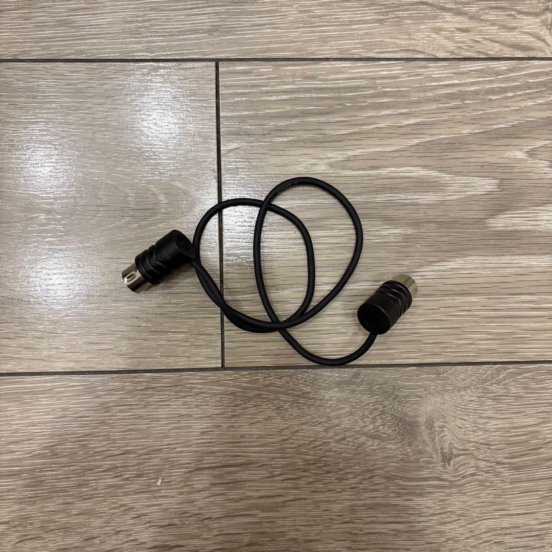 Free The Tone PA-1QG MIDIケーブル付き