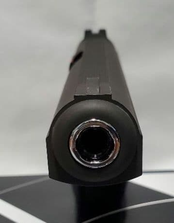 KSC SIG P230JP HW ガスブロ　プレミアムマグ仕様