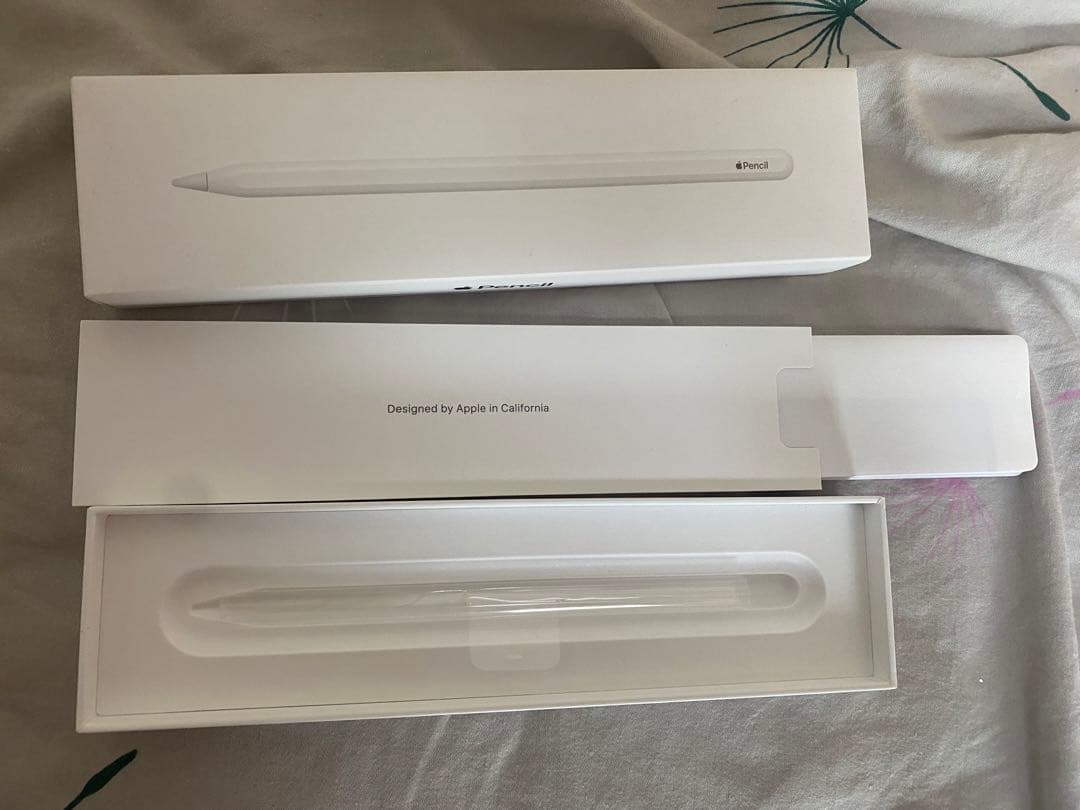 iPadAir 第4世代 256GB ピンク＋ApplePencil 第2世代