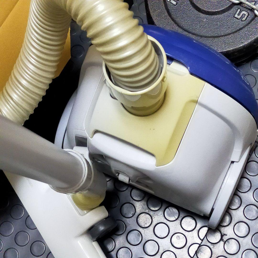 TOSHIBA 掃除機 本体