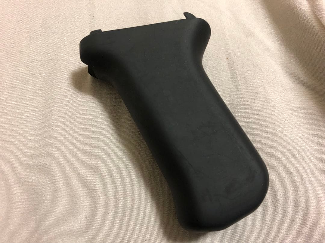 【東京マルイ】ハイサイクルカスタム　AK47HC 電動ガン　カスタム品多数