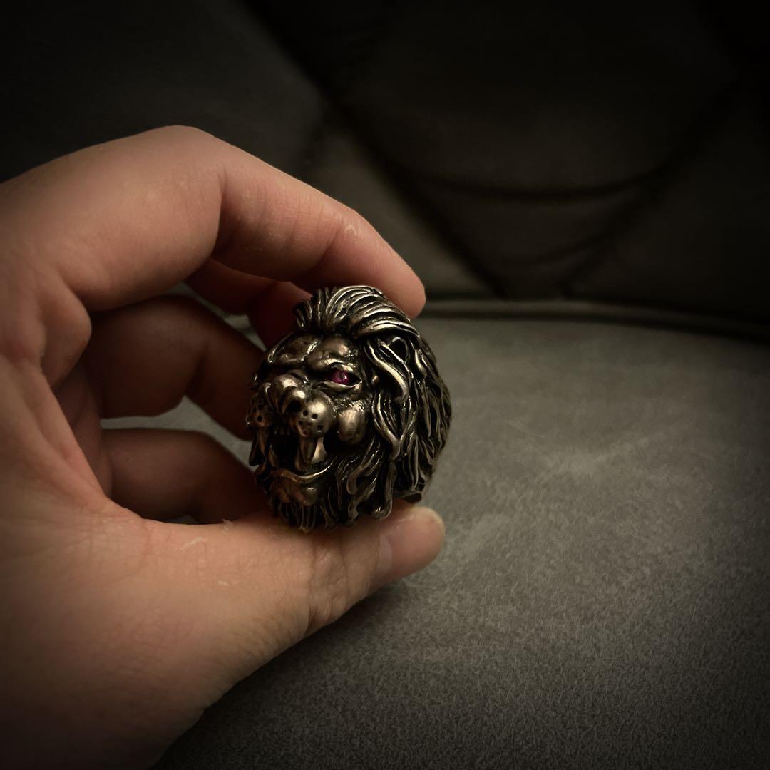 専用 AVISILVERS HAMSA サーシンバリング