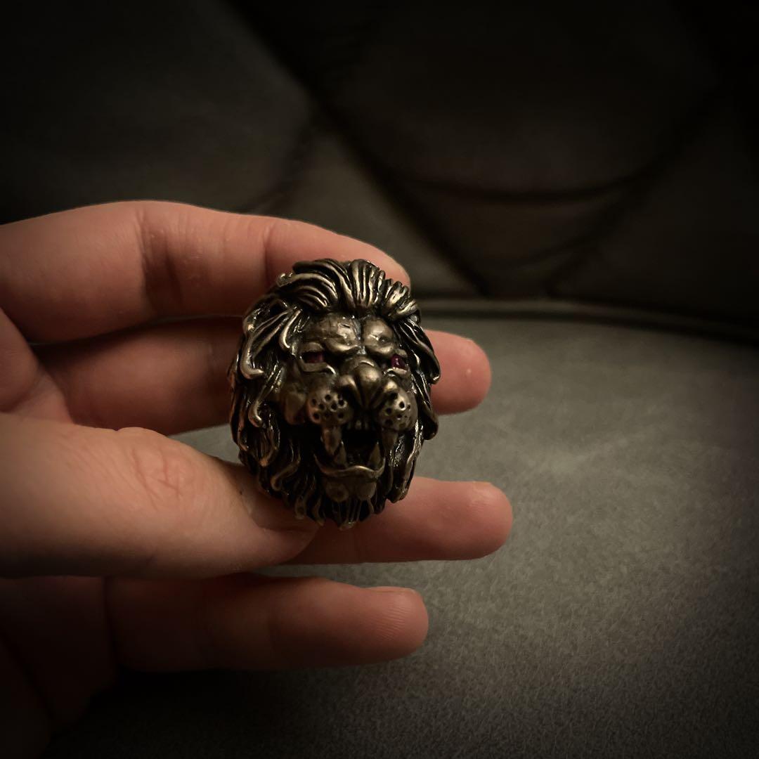 専用 AVISILVERS HAMSA サーシンバリング