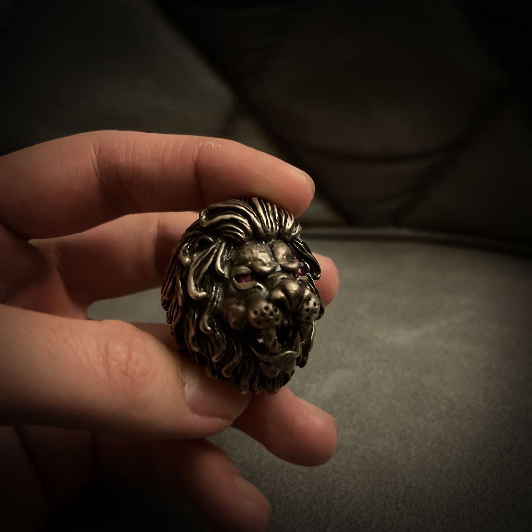 専用 AVISILVERS HAMSA サーシンバリング