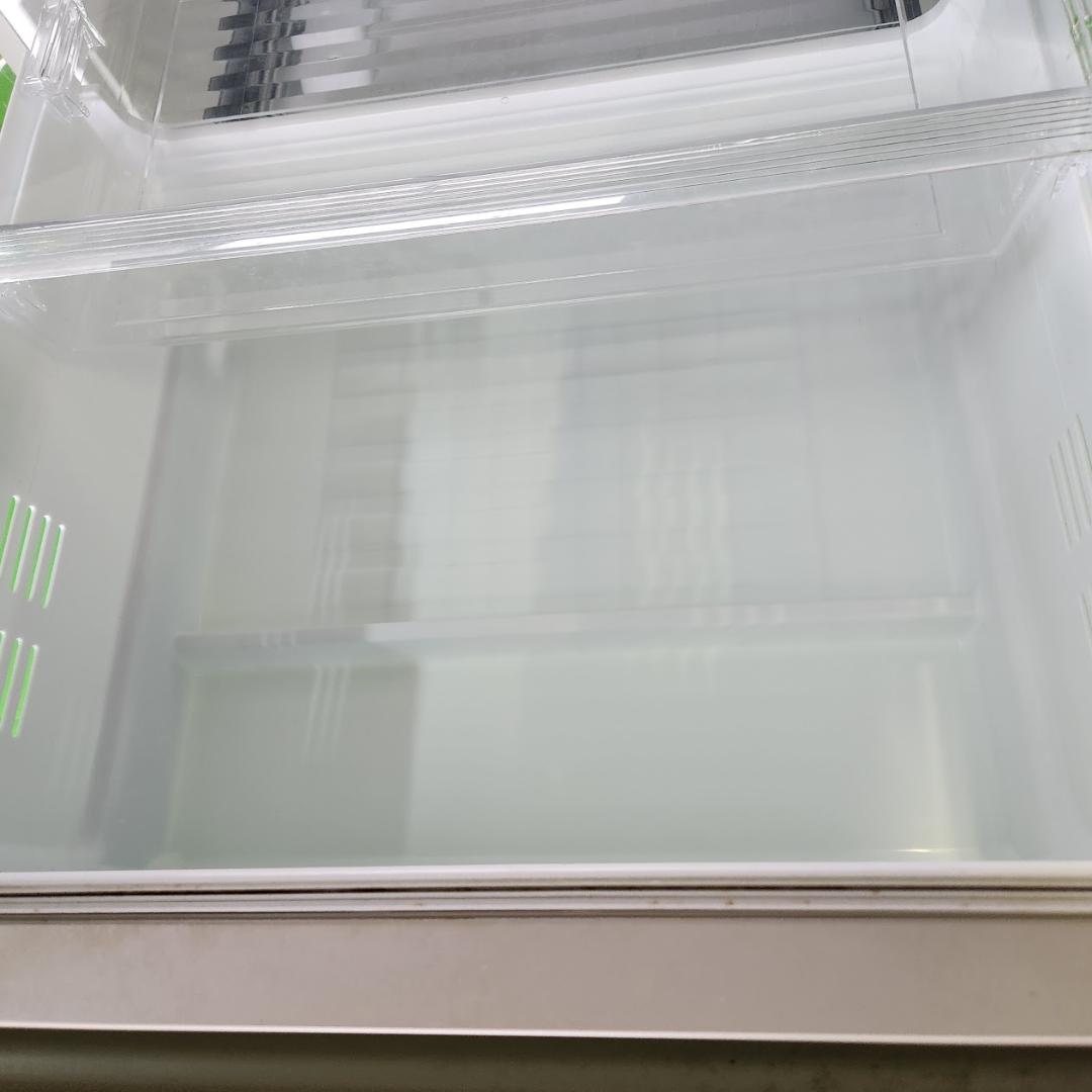 Panasonic 冷蔵庫 426L 5ドア NR-E430GV　2015年製