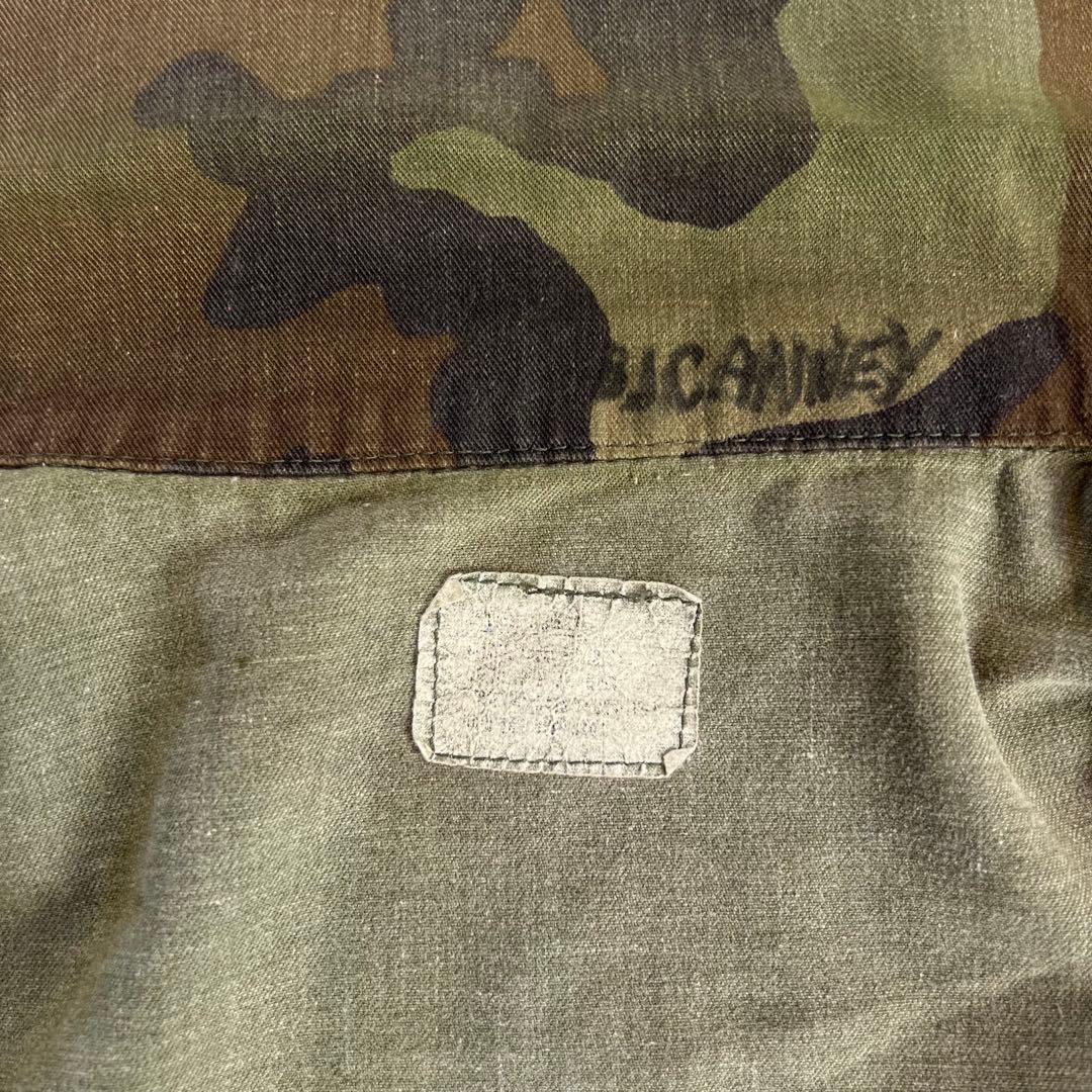 【USMC 米海兵隊】フィールドジャケット カモ 迷彩 米軍 NAVY