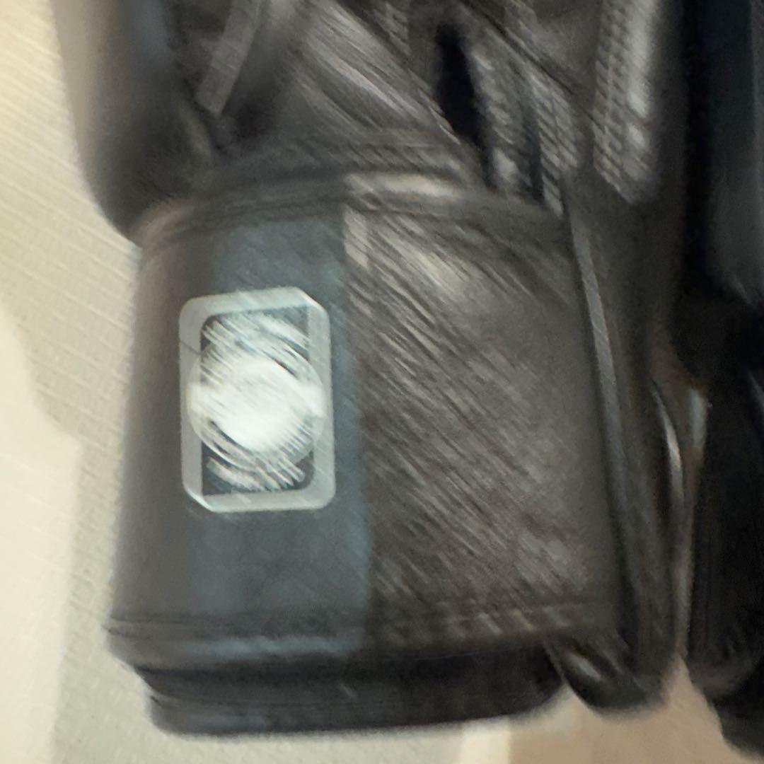 専用⭐︎TWINS SPECIAL ボクシンググローブ ブラック 16oz