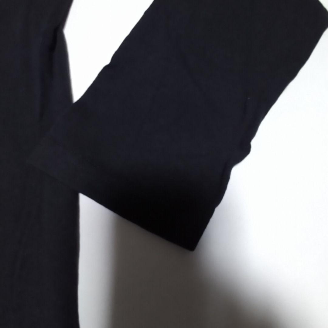 聖飢魔II 1999年 FINAL 3DAYS ロンT USA製 黒 サイズL