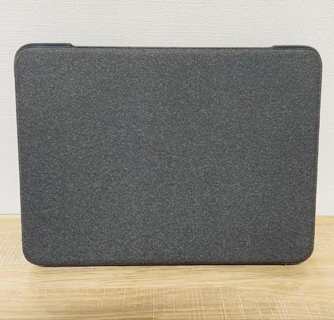 logicool COMBO TOUCH　iK1176GRA