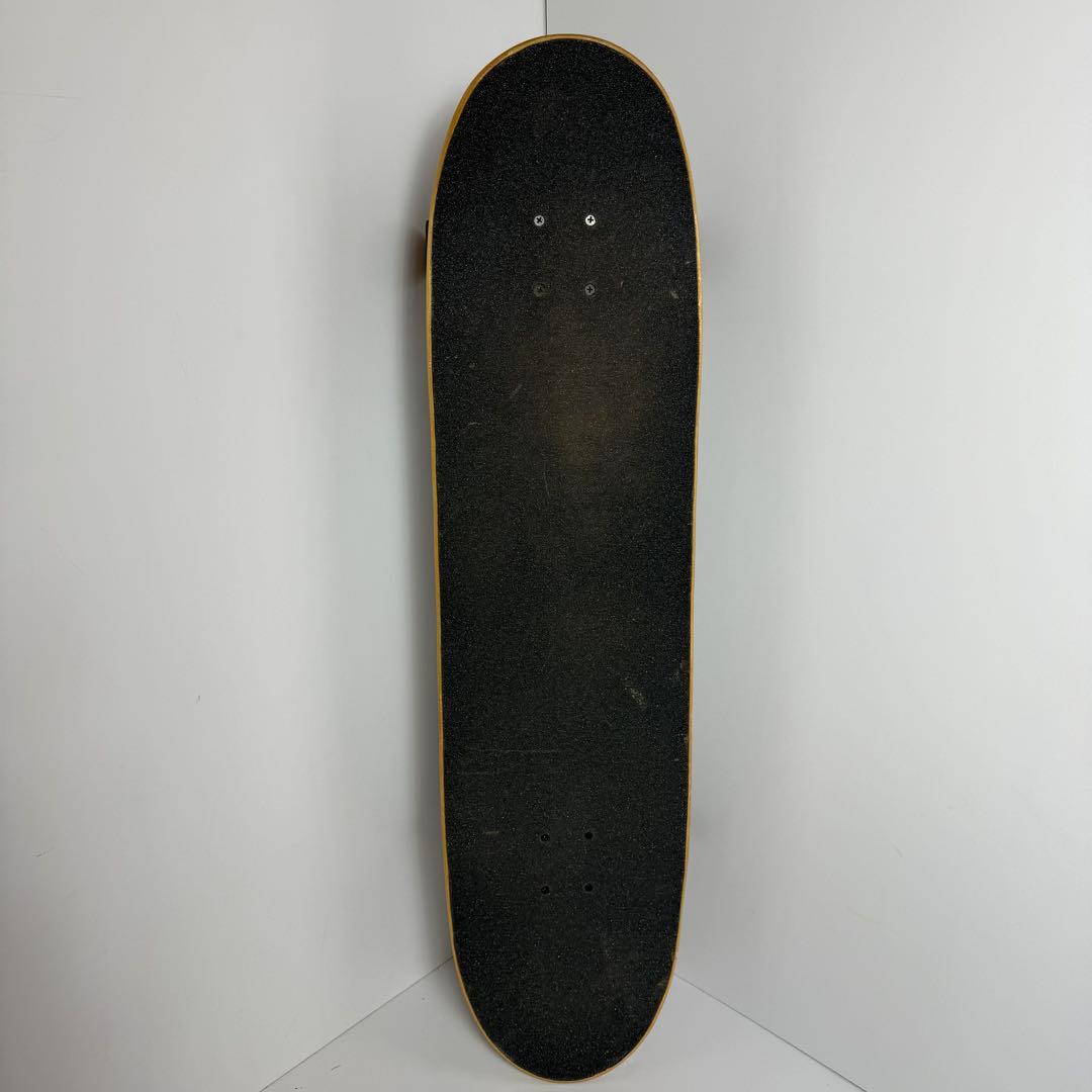 グラビティー スラスターシステム スケボー コンプリート　36インチ