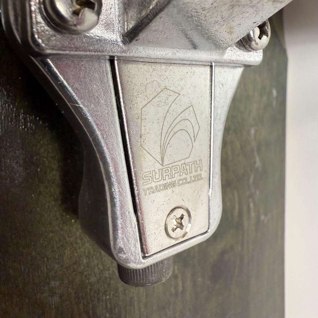 グラビティー スラスターシステム スケボー コンプリート　36インチ