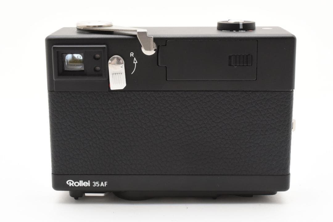 ■ ほぼ新品 ■ ローライ Rollei 35AF 35mm
