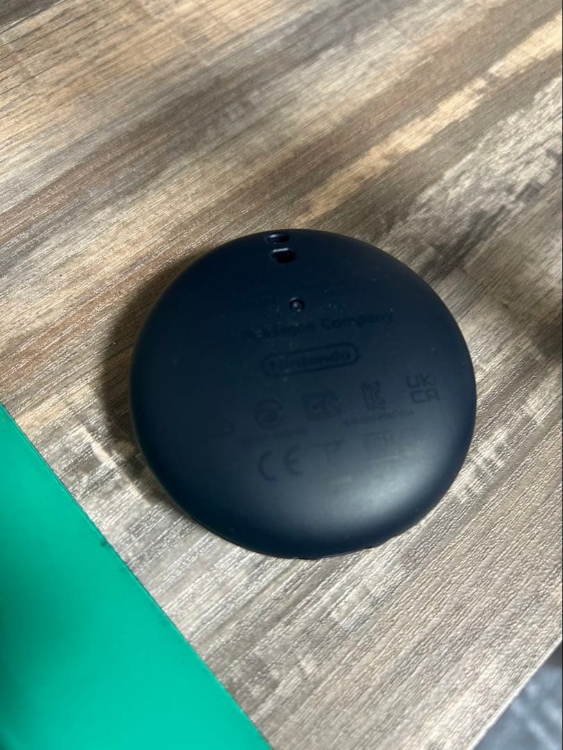 ポケモン GO Plus モンスターボール型