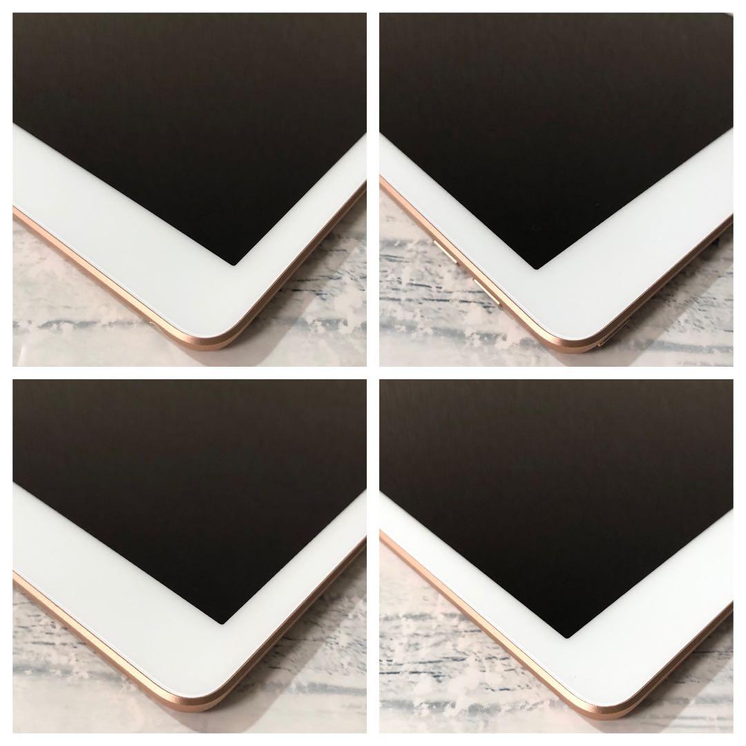 第6世代 iPad 32GB 付属品完備 wifi 管理番号：156