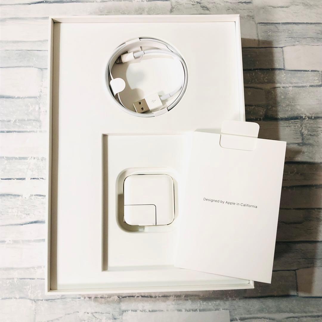 第6世代 iPad 32GB 付属品完備 wifi 管理番号：156