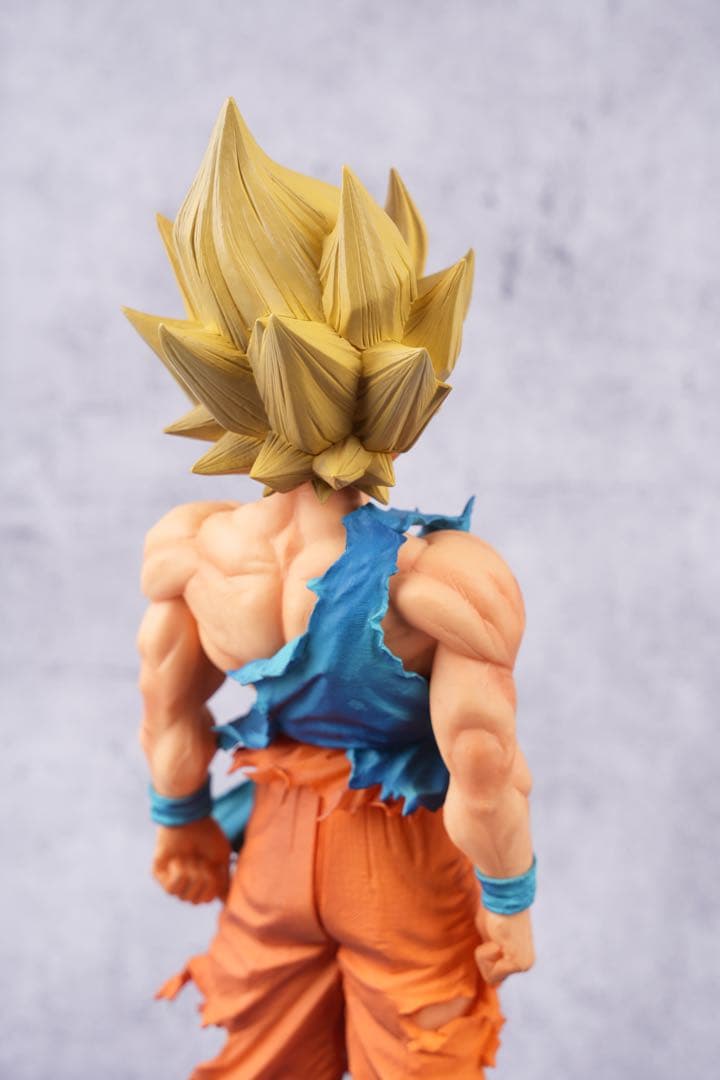 SMSP 孫悟空　01 A賞 フィギュア