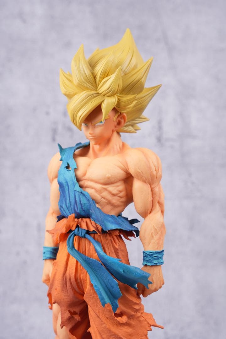 SMSP 孫悟空　01 A賞 フィギュア