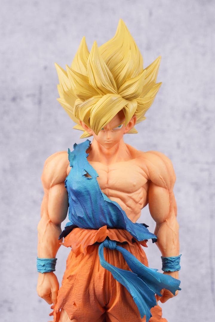 SMSP 孫悟空　01 A賞 フィギュア