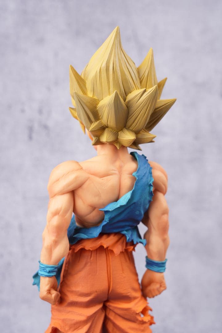 SMSP 孫悟空　01 A賞 フィギュア