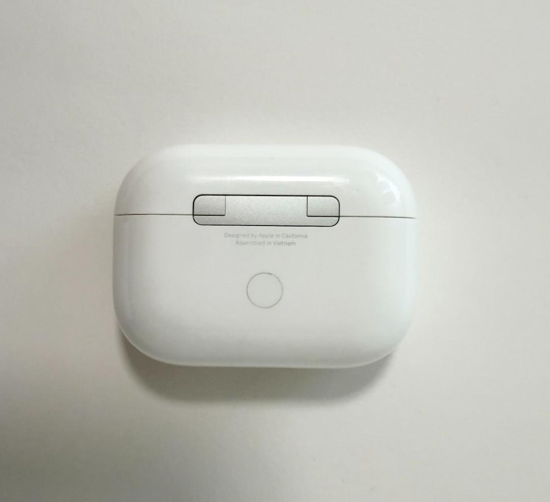 Apple AirPods Pro（第2世代）