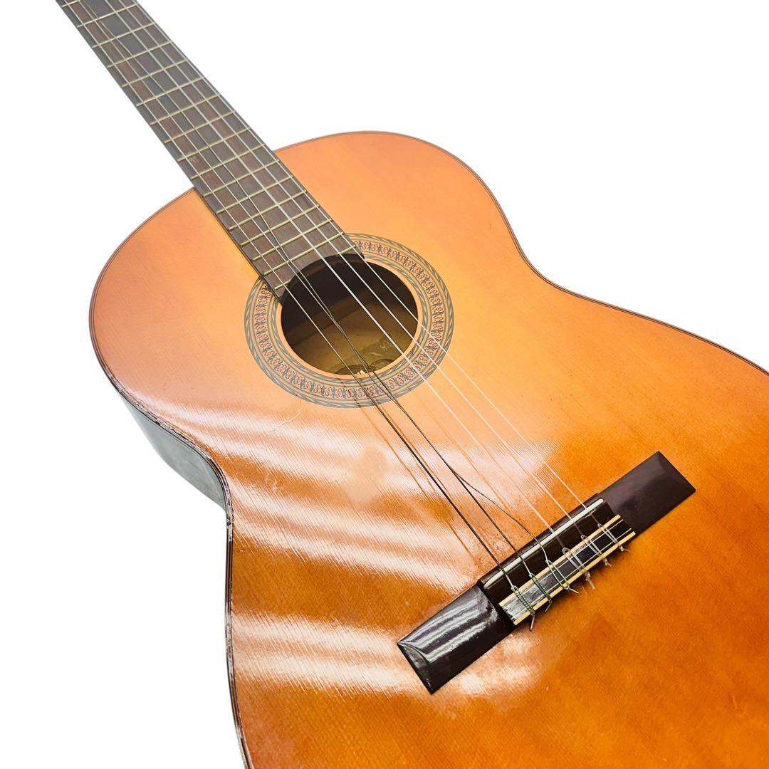 YAMAHA アコースティックギター　G-90A