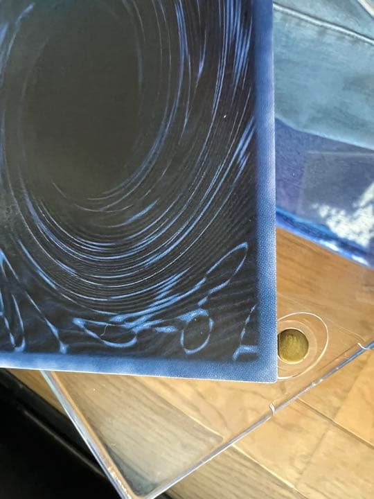 遊戯王　オベリスクの巨神兵　確認用