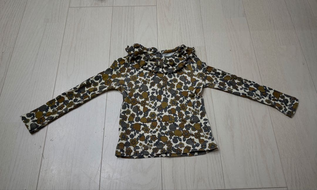 misha&puff mamaowl パロマ2y