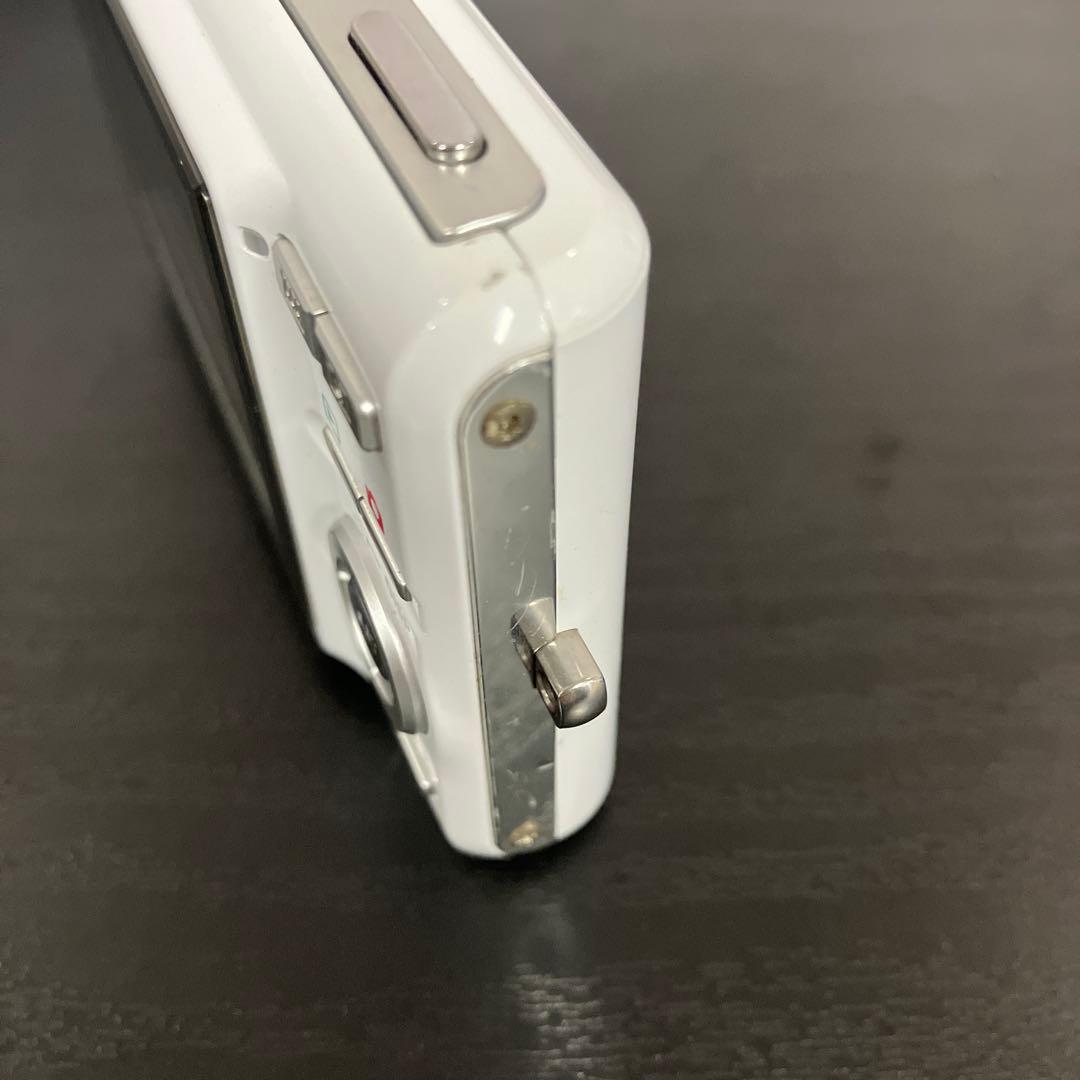 CASIO EXILIM EX-Z77 コンパクトデジタルカメラ