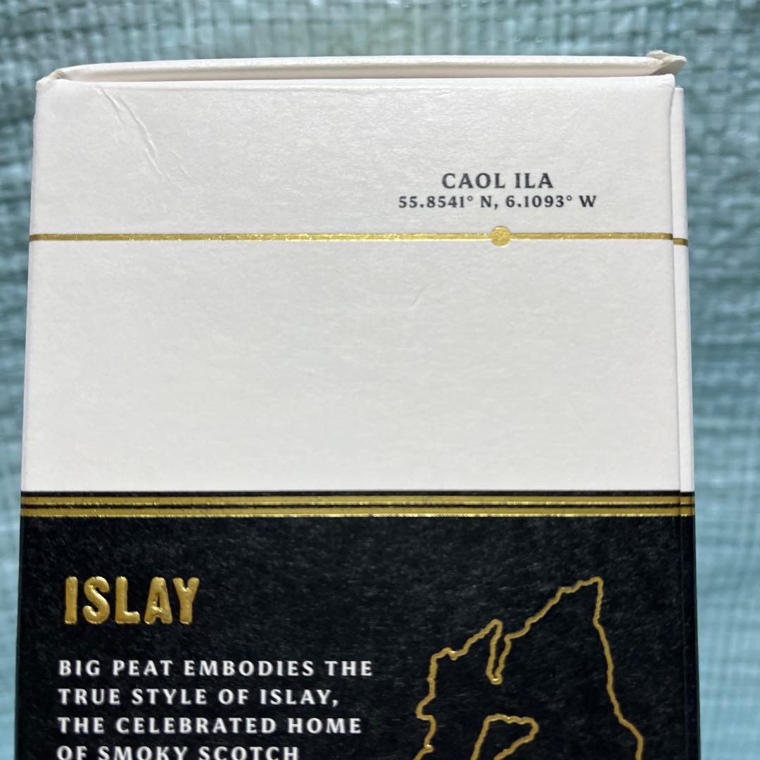 ビッグピート2010 アイラフェス2025限定品【並行品】