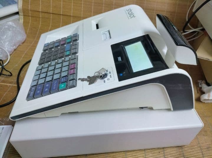 テックレジスター　MA-770　フル設定無料　最新最上位機種　889999