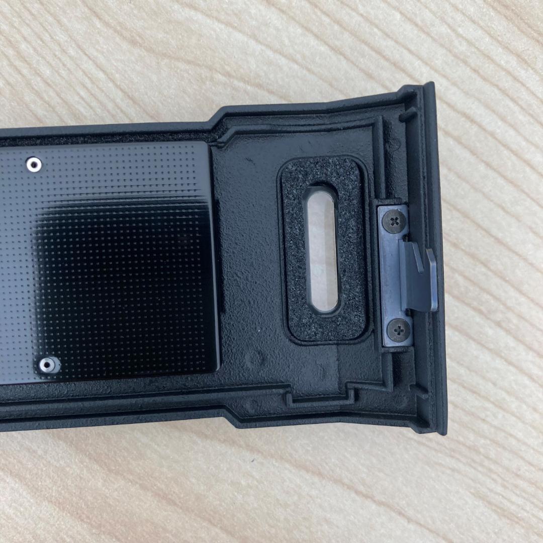 ゆ*と様 フォクトレンダー　BESSA R3A GRAY